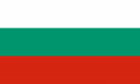 Bulgaria Flag